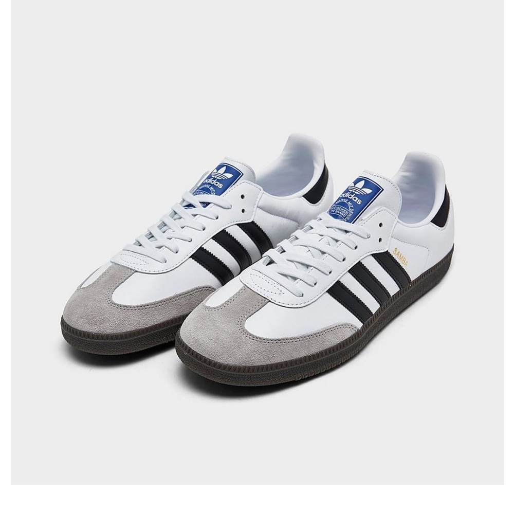 Adidas Samba OG women’s